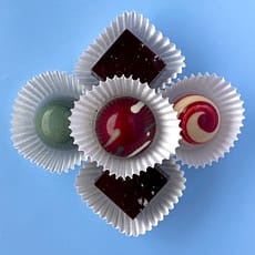 Winter Holiday Collection II