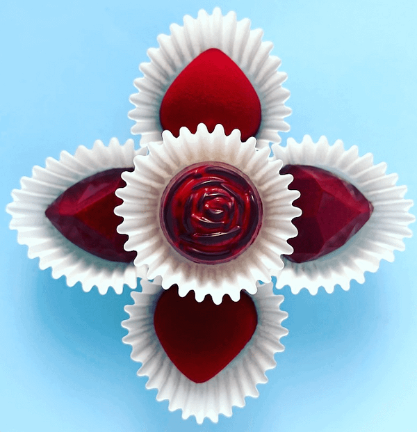 Valentine's Collection